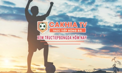 Cakhiatv - Kênh xem bóng đá trực tiếp tiếng Việt tốt nhất